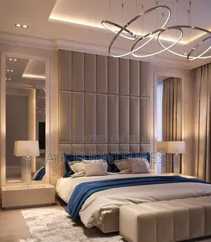 Executive Standard Bedframe