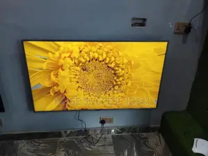 2019 Samsung 55 Inches Q70R Series Qled Smart Uhd TV