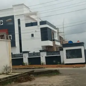 5bdrm Duplex in Gamade Estate Egbeda for sale