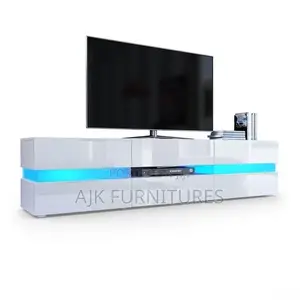 Unique T.V Stand