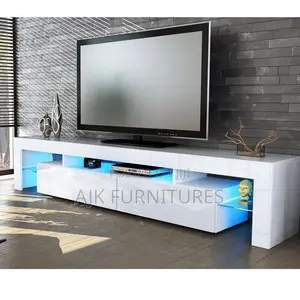 Unique T.V Stand