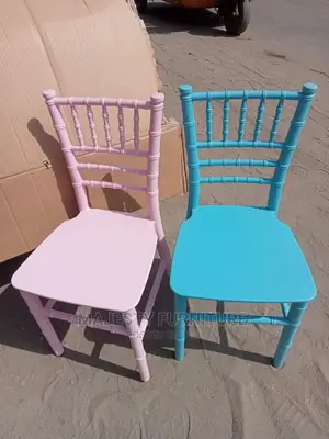 Kiddies Children Chiavari