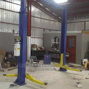 Car Lift 4tons