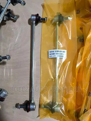 Stabilizer Links for Honda Motors All Available