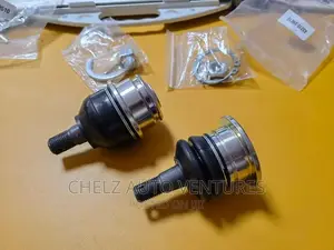 Ball Joint for Honda and Acura Motors All Available