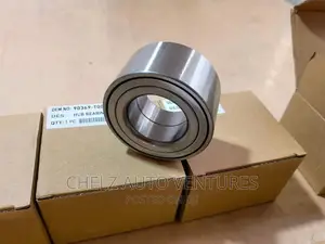 Front Bearing for Honda Cars Available