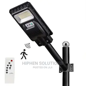 High Quality Solar Street Light100w