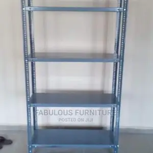 Metal Open Shelf / Supermarket Shelf