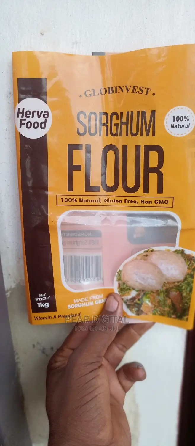 Nylon Packages Printing