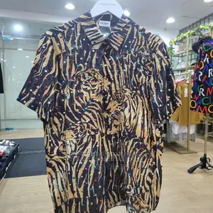 Original YVES SAINT-LAURENT Shirts Available in Store
