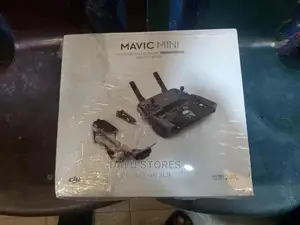 DJI Mavic Mini