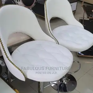 Bar Stool / Salon Chairs
