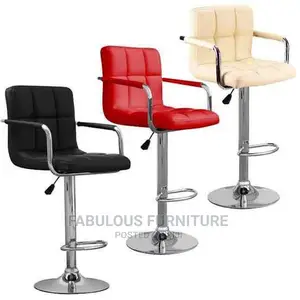 Bar Stool / Salon Chair