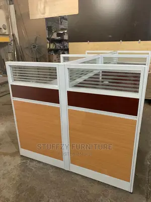 Jackson Workstation Office Tables