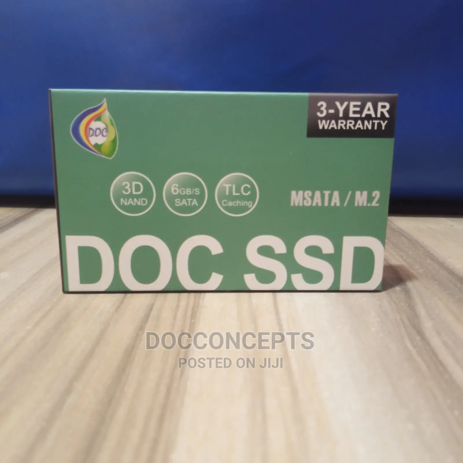 Doc 256 Ngff M2