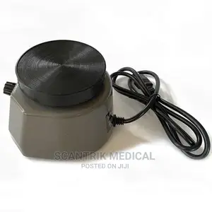 Dental Vibrator Machine