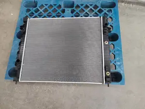Chevrolet Traverse Radiator