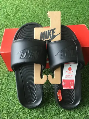 Nike Victori One Women's Slides