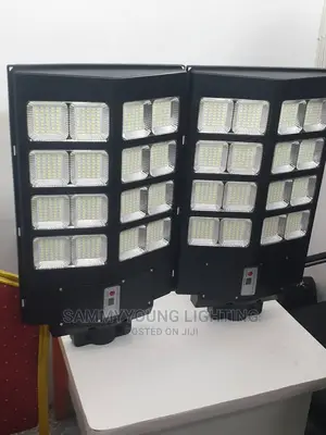 Solar Light
