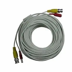CCTV BNC Connecting Cable 100m