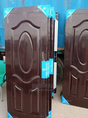 3ft American Panel Door Rooms and Toilet Size Available Now