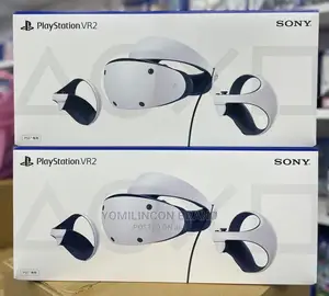 Sony Playstation 5 VR