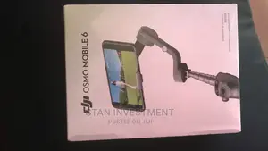 Dji Osmo Mobile 6