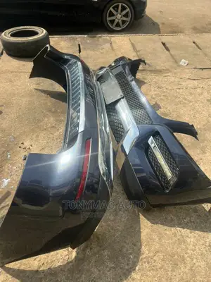 Front Bumper Mercedes-benz Ml350 2014 166 Ml350 2013