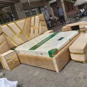 Complete Bedroom Set