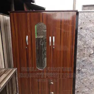 Beautiful Wardrobe