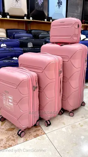 Topnotch Design Luggage Boxes For Sale