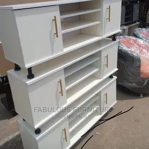 Locally Made Tv Stand