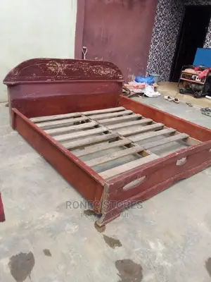 Bed Frames