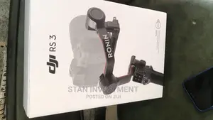 Dji Rs 3 Gimbal