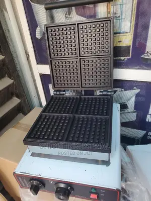 Waffle Maker