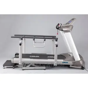 Mt200 Gait Trainer Treadmill