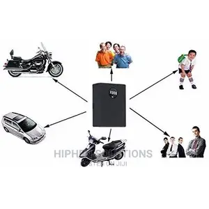 Spy GSM Bug With SIM Card