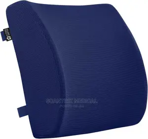 Foam Lumbar Support Cushion