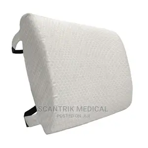 Portable Cushion Pillow for Car Office Chair Seat