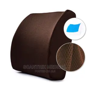 Breathable Cushion Memory Foam Cushion,