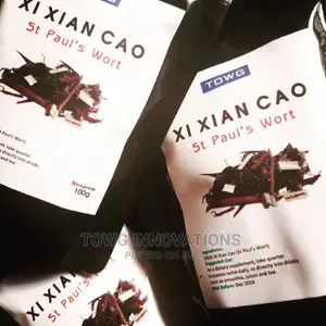 Xi Xian Cao 100g