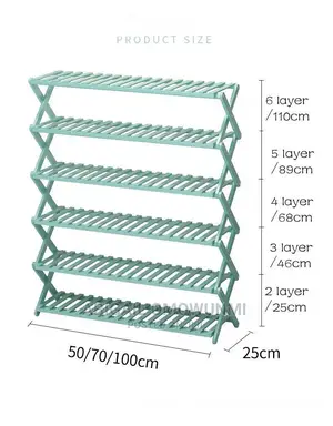 Quality Shoe Rack