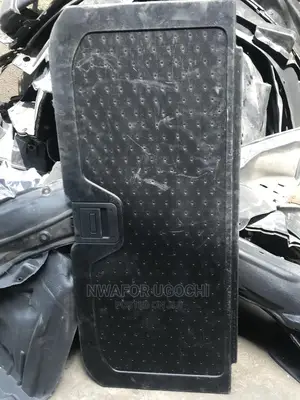 Booth Bud Cover for 2016-2020 Pilot