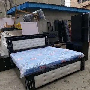 Complete Bedroom Set
