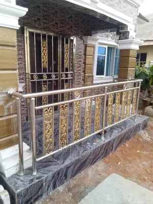Long Gate Design