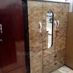 Quality Wardrobe
