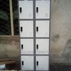 School Locker / Office Locker