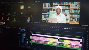 Experienced Film/Video Editor