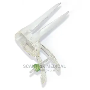 Portable Vaginal Speculum