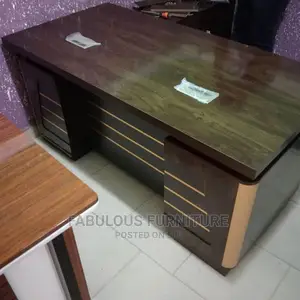 Executive Office Table